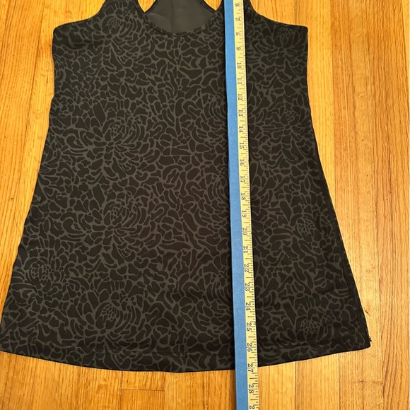 Lululemon Cool Racerback
Petal Camo Printed Black Deep Coal size unsure (z) - Picture 7 of 9